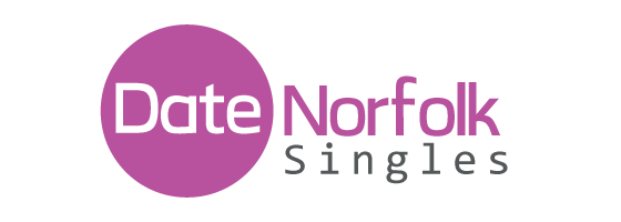 Date Norfolk Singles logo