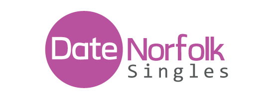 Date Norfolk Singles Logo