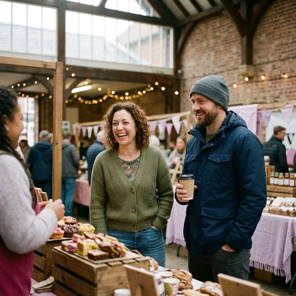 Best Date Ideas in King's Lynn for Norfolk Singles